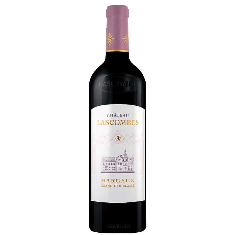 Château Lascombes 2023 Margaux | 2nd Cru Classé